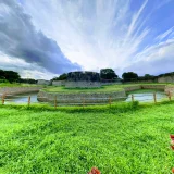 Palakkad Fort Palakkad 